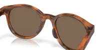 Очки Oakley SPINDRIFT (PRIZM Rose Gold) matte ginger tortoise 4