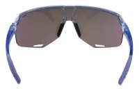 Очки R2 FLUKE blue crystalic shiny 0
