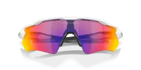 Очки Oakley RADAR EV XS PATH (PRIZM Road) matte white 5