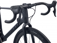 Велосипед 28" Giant Revolt Advanced Pro 1 (2022) matte carbon/gloss black 3
