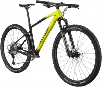 Велосипед 29" Cannondale SCALPEL HT Carbon 3 (2024) highlighter 0
