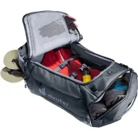 Сумка Deuter Aviant Duffel Pro 60 black (7000) 7