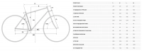 Велосипед 29" Merida ONE-TWENTY RC300 (2023) Silk anthracite 0