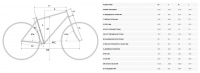 Велосипед 27.5" Merida MATTS 7.70 (2022) Orange 0