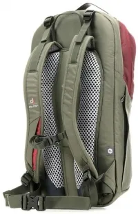 Рюкзак Deuter XV 2 SL 19 л (3850318 5206) 2