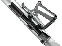 Насос Topeak Pocket Rocket, 160psi/11bar, black 0