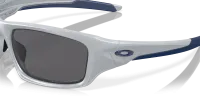 Очки Oakley VALVE (GREY Polarized) matte fog 5