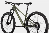 Велосипед 29" Cannondale HABIT HT 2 (2023) mantis 0