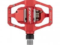 Педали TIME Speciale 12 (enduro) ATAC cleats, red 0