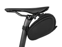 Сумка підсідельна Topeak SideKick STW Wedge Pack, QuickClick® (F25) w/seatpost strap 4