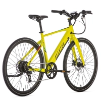 Велосипед 28" Aventon Soltera 7s 350 (2023) citrine 0