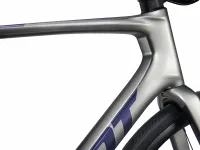 Велосипед 28" Giant Defy Advanced 1 (2024) milky way 3