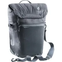 Рюкзак Deuter Mainhattan 17+10 graphite-shale (4409) 0