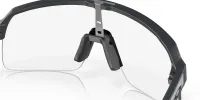 Очки Oakley SUTRO LITE (CLEAR Photochromic) matte carbon 7