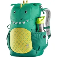 Рюкзак Deuter Kikki fern-alpinegreen (2282) 7