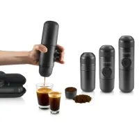 Аксесуари до Wacaco Minipresso (резервуар 120 мл + 3 кошики) 0