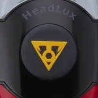Свет на шлем Topeak HeadLux 5