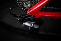 Велосипед 28" Merida SCULTURA ENDURANCE 6000 (2021) glossy race red 2