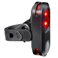 Комплект света KRYPTONITE STREET F-500 / AVENUE R-45 (500 / 45 lm) 4