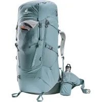 Рюкзак Deuter Aircontact Core 65+10 SL shale-ivy (4219) 8