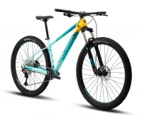 Велосипед 29" Polygon Xtrada 7 (2021) Light blue 0
