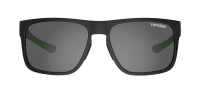 Окуляри Tifosi Swick, Satin Black/Neon з лінзами Smoke Polarized 0