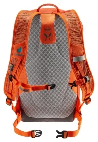 Рюкзак Deuter Speed Lite 17 paprika-saffron (9906) 4