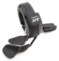 Манетка Shimano SW-M8050L Deore XT Di2 2/3-speed ліва 0