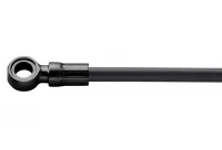 Гидролиния Shimano Deore XT SM-BH90-SBM-LL для дисковых тормозов, 2000мм, black 0