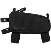 Сумка на раму Acepac Fuel Bag M 2021, Black 0