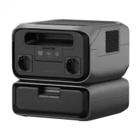 Зарядная станция EcoFlow RIVER 3 Max 572 Wh 3