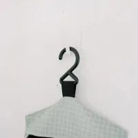 Косметичка Naturehike NH20SN010 S, grey 7