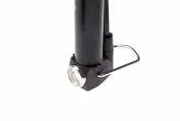 Насос компактный напольный ONRIDE Puff алюминий (120 psi, 8.3 bar) 4
