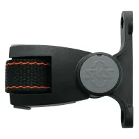 Ремінець для фляготримача SKS POWERSTRAP MOUNT FOR BOTTLE CAGES black 0