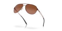 Окуляри Oakley CAVEAT (VR50 Brown Gradient) rose gold 0