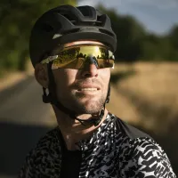 Очки Oakley OAKLEY KATO (PRIZM 24K) cavendish white 7