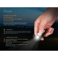 Ліхтар ручний Fenix MINI-LITE 13