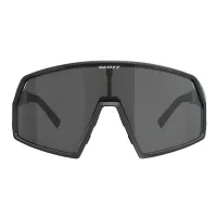 Окуляри SCOTT PRO SHIELD black / grey 0