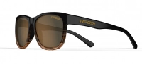 Очки Tifosi Swank XL Brown Fade с линзами Brown Polarized 5