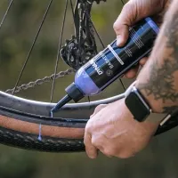 Герметик для б/к шин Dynamic Bar Keeper Tubeless Sealant 3