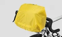 Сумка на руль Topeak TourGuide Handlebar Bag, DX QuickClick® Handlebar Mount (Fixer 8) 5