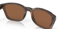 Очки Oakley OJECTOR (PRIZM Tungsten Polarized) matte brown tortoise 6