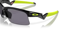 Очки Oakley CAPACITOR (PRIZM Grey) polished black 6