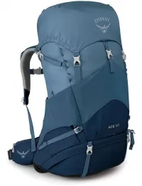 Рюкзак Osprey Ace 50 Blue Hills 1