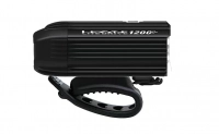 Комплект світла Lezyne LITE DRIVE 1200+ / STRIP DRIVE PRO 400+ satin black/black (Y17) 10