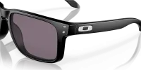 Окуляри Oakley HOLBROOK XL (PRIZM Grey) matte black 5