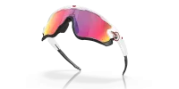 Очки Oakley JAWBREAKER (PRIZM Road) polished white 090430 0