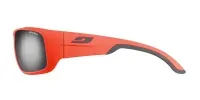 Очки Julbo RUN 2 (SPECTRON 4) mat/black fluorescent orange 2