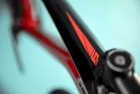 Велосипед 29" Merida BIG.NINE XT (2021) red/black 3