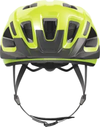 Шлем ABUS ADURO 3.0 LED signal yellow 0